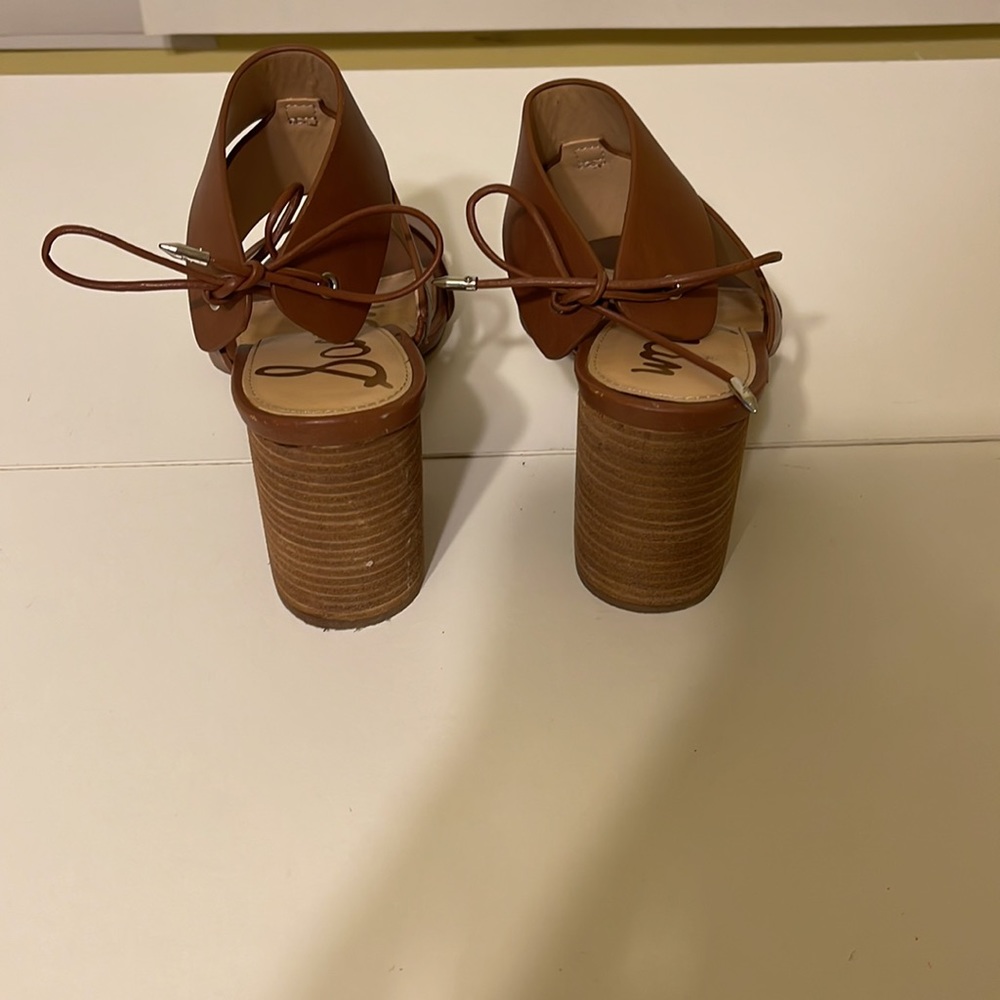 Sam Edelman Sandle - Picture 2 of 8